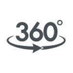 Письмовий стіл СПУ-8 (1200)
