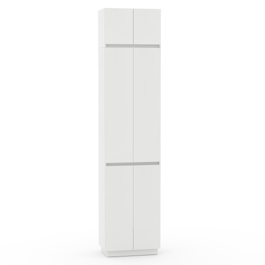 Антресоль АН-04 (600х550 мм)