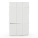 Антресоль АН-09 (1500х550 мм)