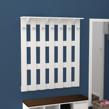 Вішалка для одягу Good House 402