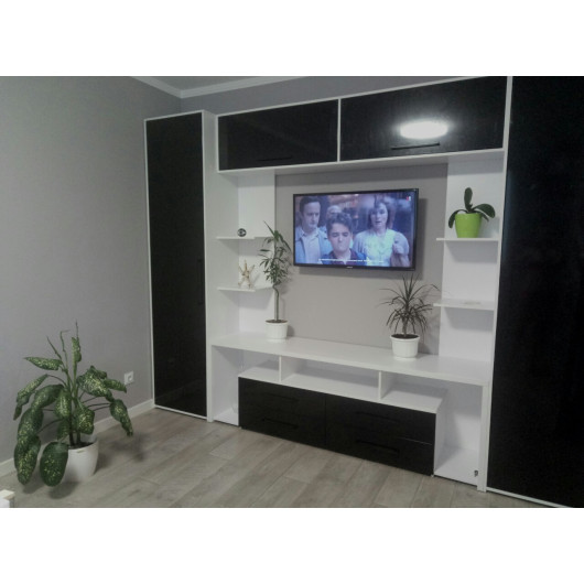 Вітальня Flashnika 24 (МДФ)