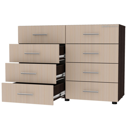 Комод FlashNika-21 (1100)