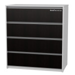 Комод FlashNika-23 (900)