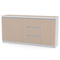 Комод FlashNika-27 (1600)
