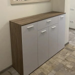 Комод FlashNika-31 (1200)
