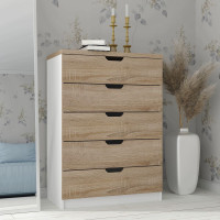 Комод Smile 5/800
