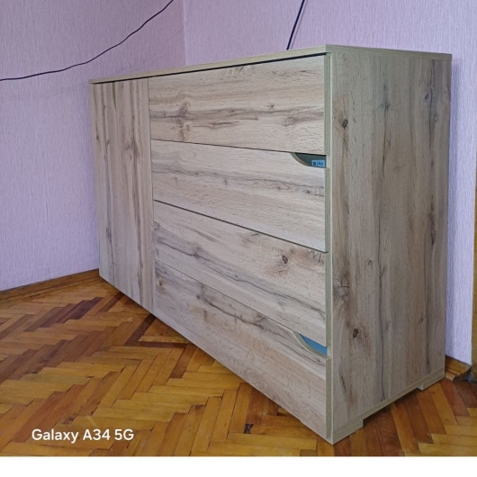 Комод Trend 1350