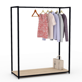 Вішалка для одягу ВЛ-02 (1300)