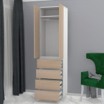 Шкаф FlashNika HOLD-34