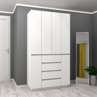 Шафа FlashNika HOLD-46 Шафа FlashNika HOLD-46