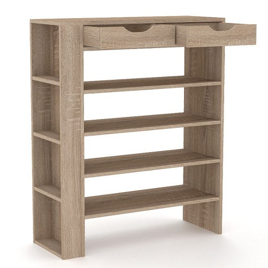 Тумба для взуття ТДВ-49