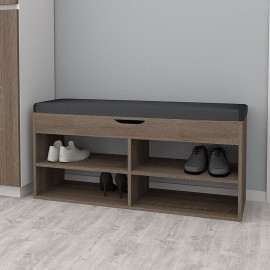 Тумба для взуття ТДВ-53