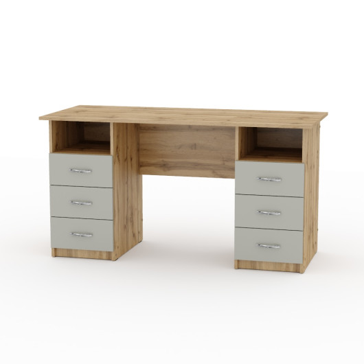 Офісний стіл С-22 (1400)