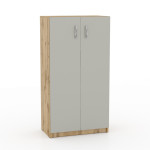 Офісна шафа Ш-16 (600)