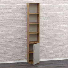 Офісна шафа Ш-54 (400)