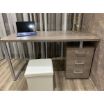 Письмовий стіл L-27 Loft design