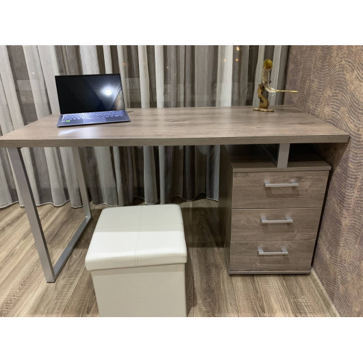 Письмовий стіл L-27 Loft design