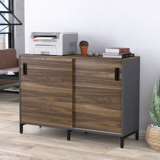 Тумба офісна LS-1200-830