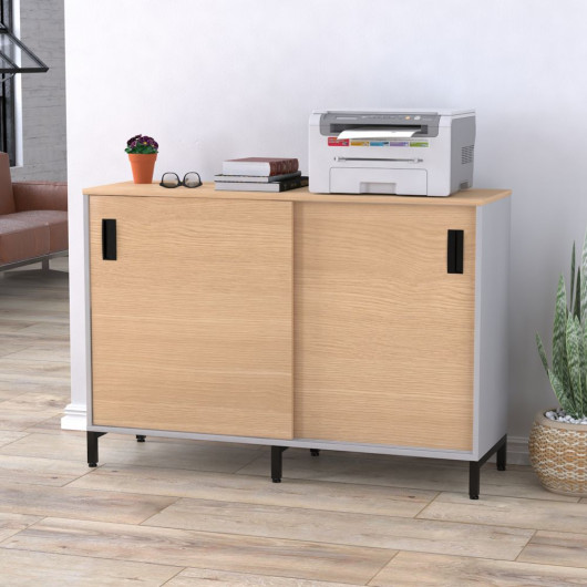 Тумба офісна LS-1200-830