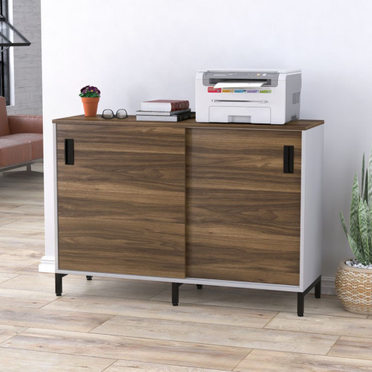 Тумба офісна LS-1200-830
