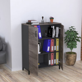 Тумба офісна LT-900-1200