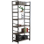 Стелажі