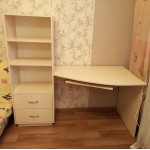 Комп'ютерний стіл Морфей
