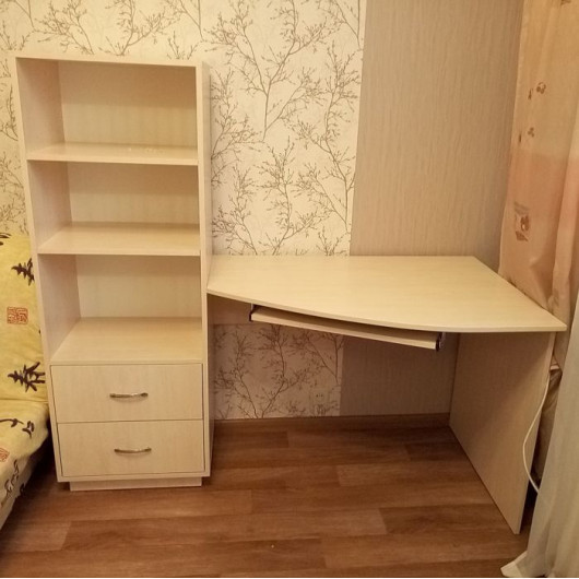 Комп'ютерний стіл Морфей