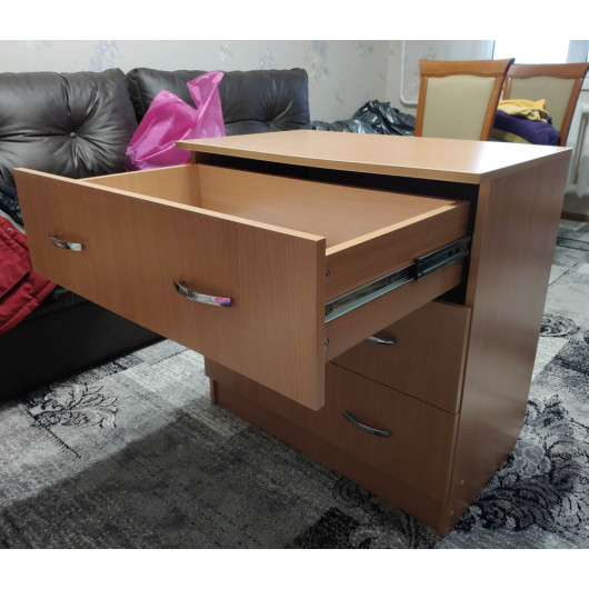 Комод АКМ 001/2