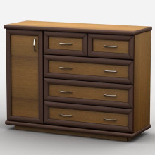 Комод АКМ 044/2