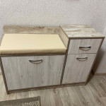 Тумба для взуття ТО-104/1