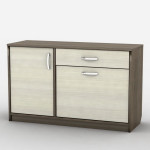 Тумба для взуття ТО-106/1