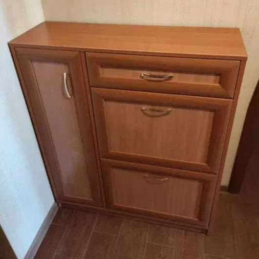 Тумба для взуття ТО-117/1