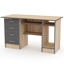 Письмовий стіл СК-4 (1300)