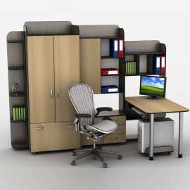 Дитяча кімната Д-17