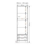Модуль-106 Шафа