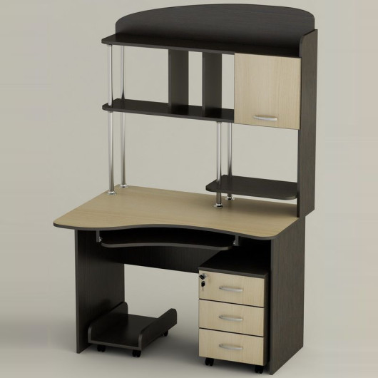 Комп'ютерний стіл СК-21